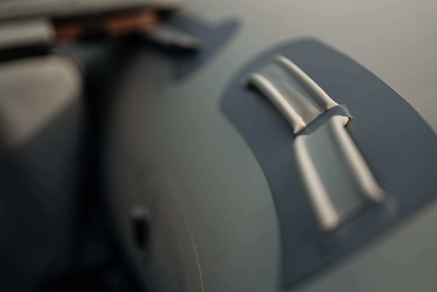 Лодка MISHIMO RIVER JET 390 под водомет в Балакове