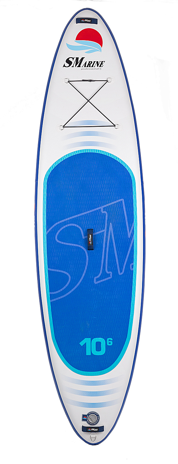 САП (SUP) Board SMARINE 10.6 в Балакове