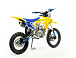 Питбайк MotoLand (МОТОЛЕНД) MZ125 в Балакове