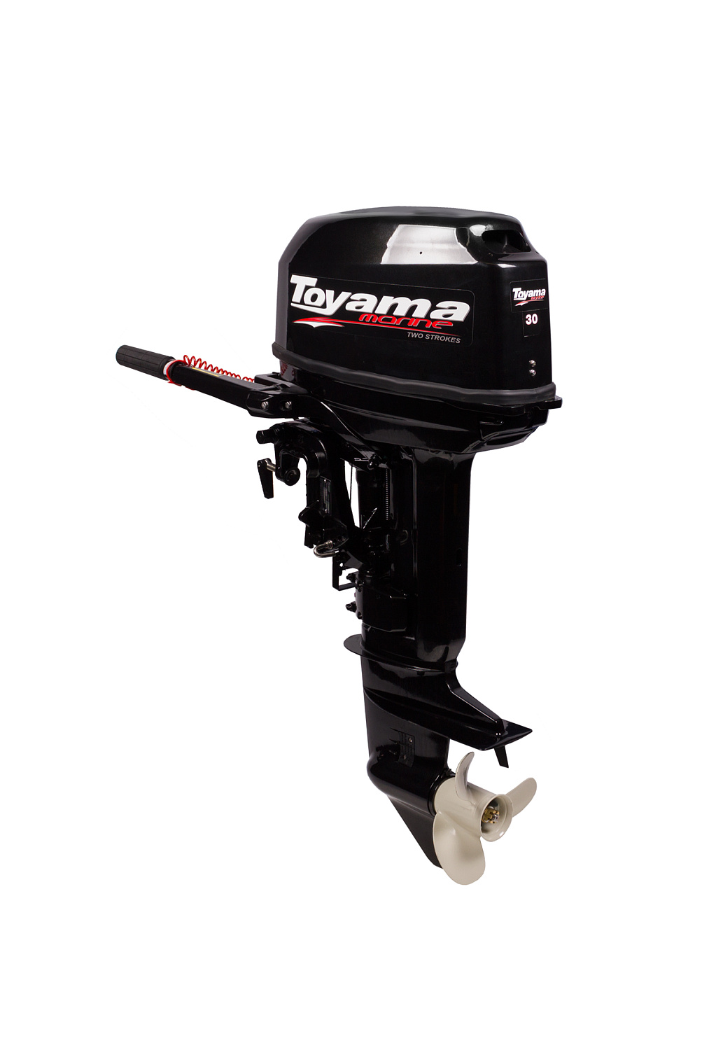 ЛОДОЧНЫЙ МОТОР TOYAMA T30ABMS в Балакове