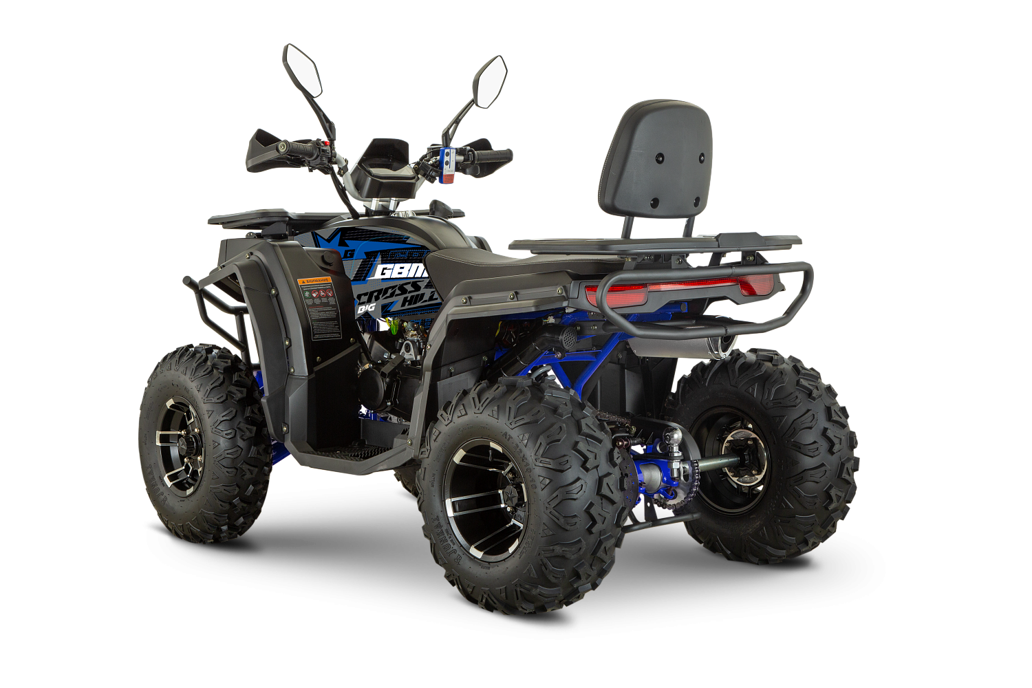 Квадроцикл GBM CROSS HILL 320 BIG PREMIUM в Балакове