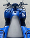 Квадроцикл IRBIS ATV 200 LUX (+лебедка) в Балакове