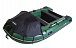 НАДУВНАЯ ЛОДКА GLADIATOR C420AL в Балакове