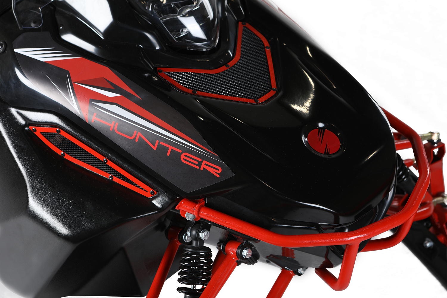 Снегоход IKUDZO HUNTER 700LK 25 V2 в Балакове