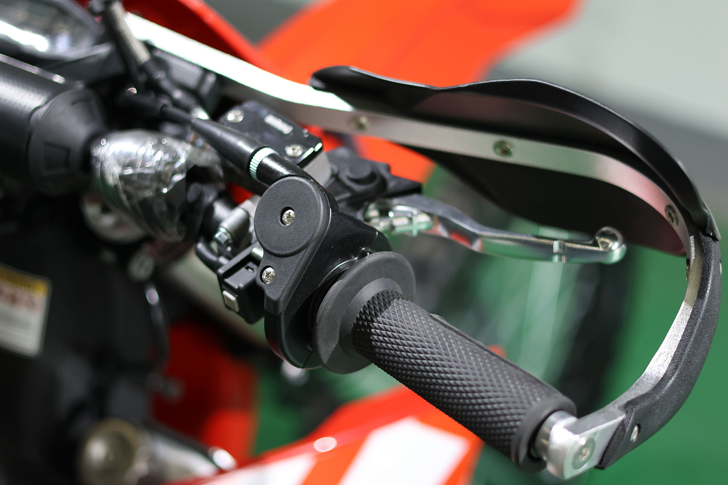 Мотоцикл JHLMOTO JHLofr GS YBS300 (176MN) в Балакове