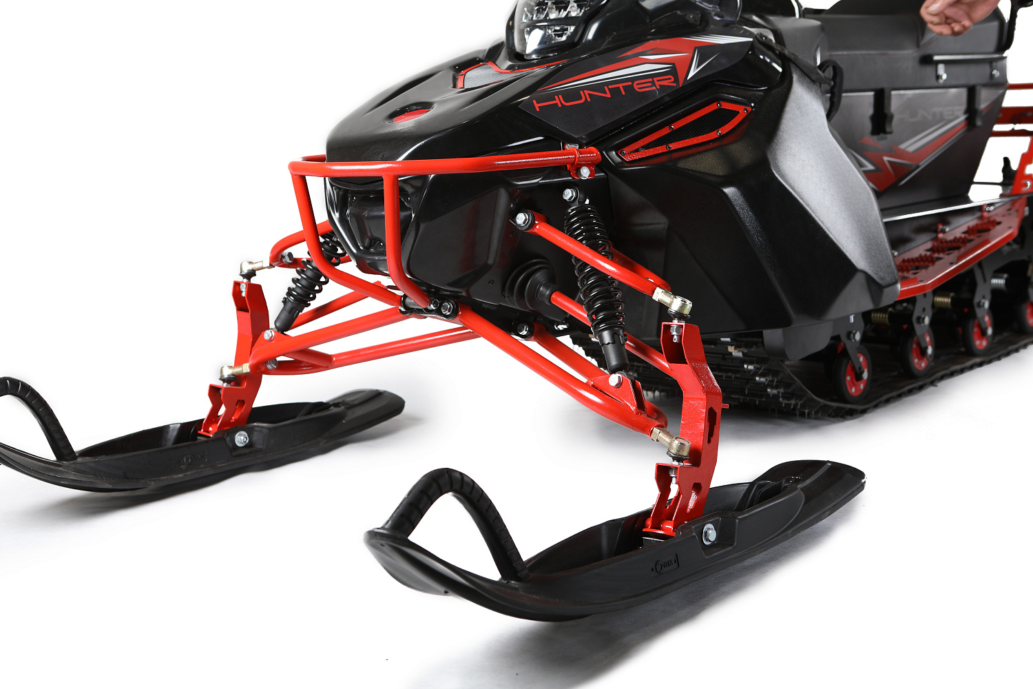 Снегоход IKUDZO HUNTER 700LK 25 V2 в Балакове