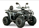 Квадроцикл YACOTA DRAGON LUX LD 150 PRO-SPORT в Балакове