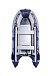 ЛОДКА SMARINE SDP MAX 330 AL в Балакове