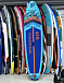SUP (САП) ДОСКА RAIDEX POWERFANS ITALIAN BLUE BAY 10,6’ (320СМ) в Балакове