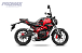 Мотоцикл PROMAX CB300 в Балакове