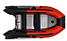 ЛОДКА НАДУВНАЯ YUKONA 310 TS - U (БЕЗ ПАЙОЛА) в Балакове