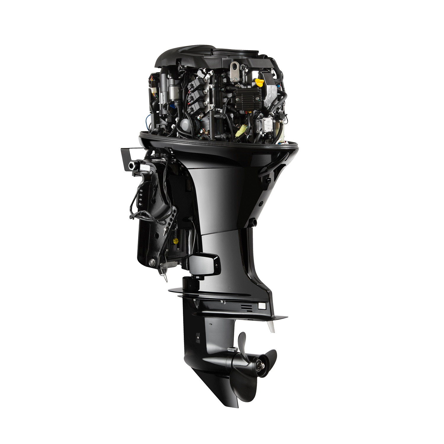 Лодочный мотор GLADIATOR GEF60FVEL-T в Балакове