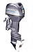 Лодочный мотор SEANOVO SNEF50HVEL-T - EFI (1,85) в Балакове
