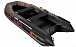 ЛОДКА НАДУВНАЯ YUKONA 380 НДНД в Балакове