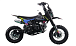 Питбайк FullCrew Mini Rider 110сс 12\10 (п\автомат эл.стартер) в Балакове
