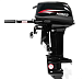 Лодочный мотор HIDEA HD9.9PRO FES (326 см3) в Балакове