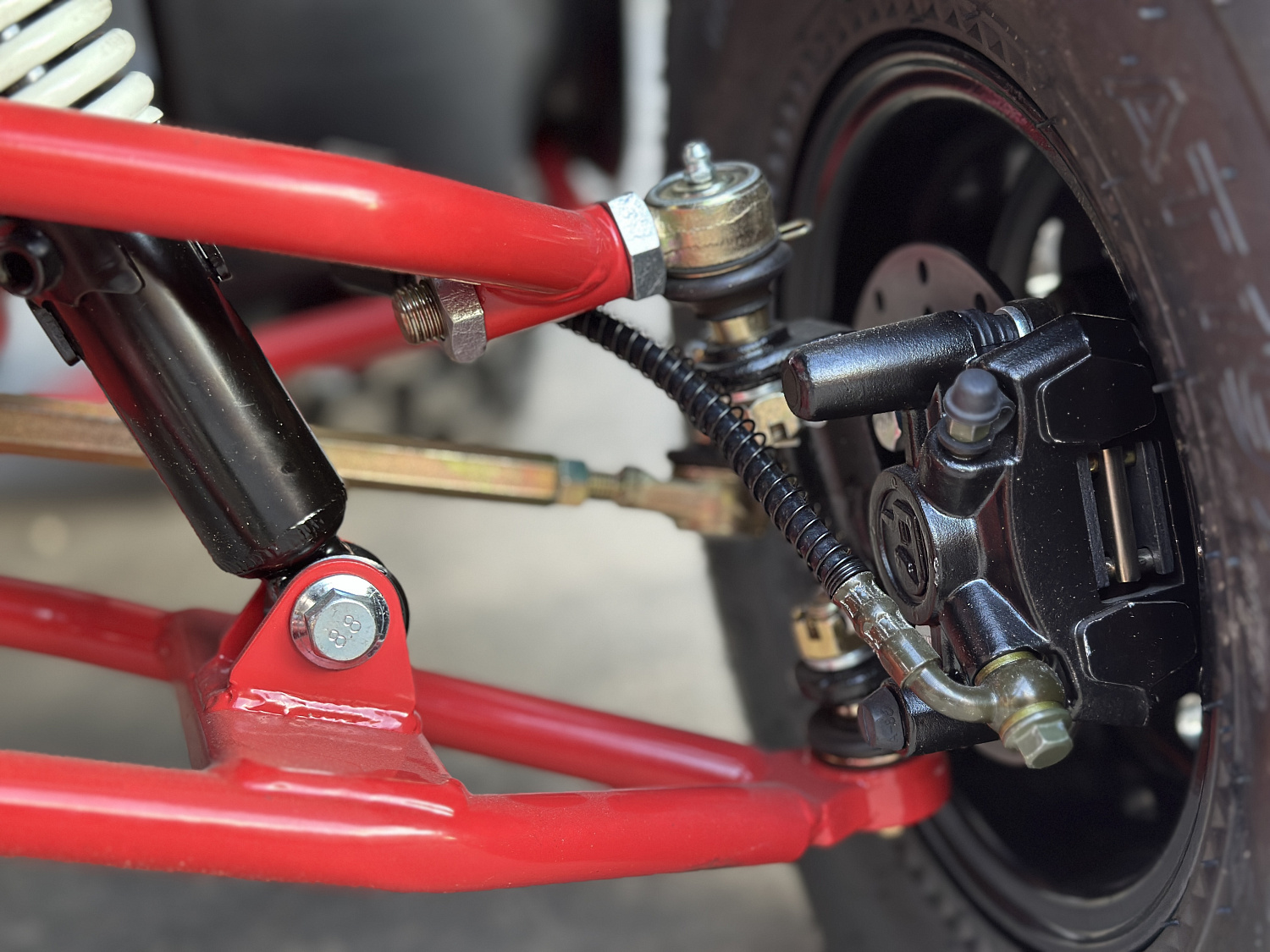 Квадроцикл PROMAX МАЙНКРАФТ 192 PRO 2025 в Балакове