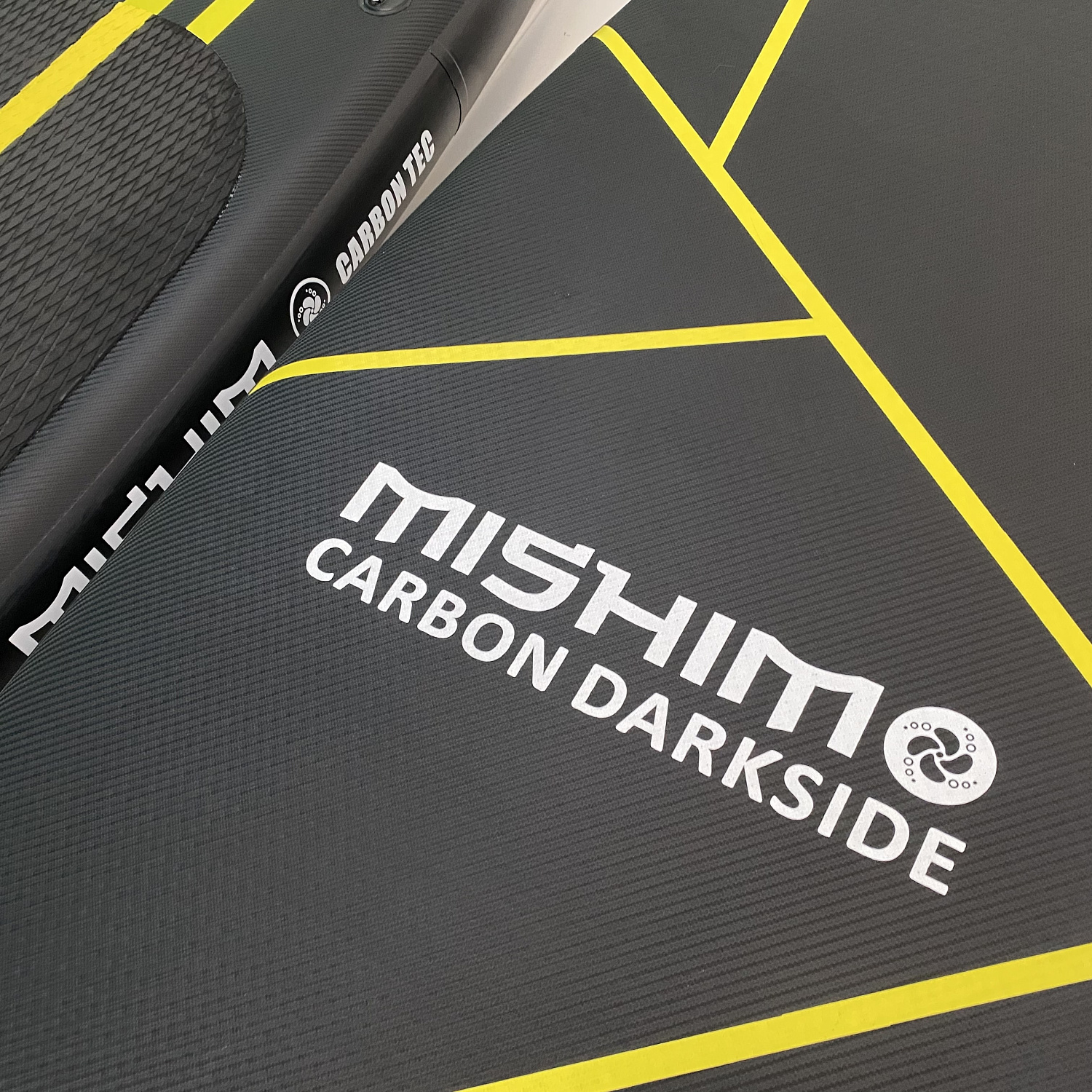 SUP (САП) ДОСКА MISHIMO CARBON DARKSIDE 10.6’ (325СМ) в Балакове