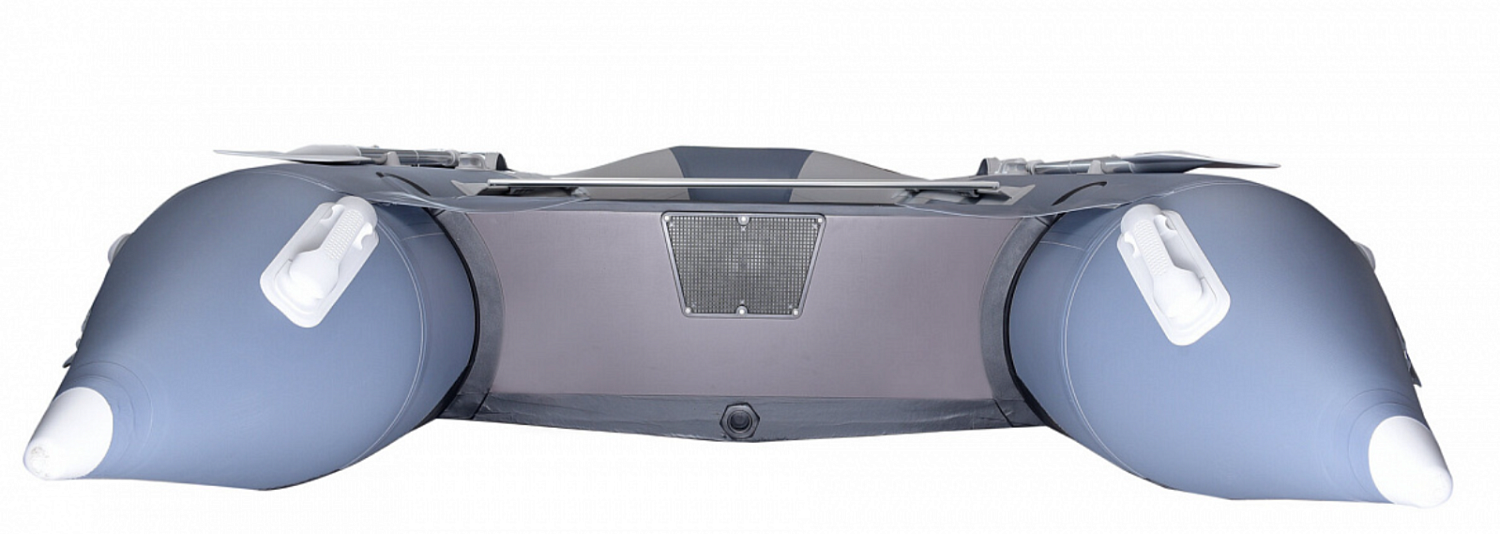 НАДУВНАЯ ЛОДКА GLADIATOR B330AL в Балакове