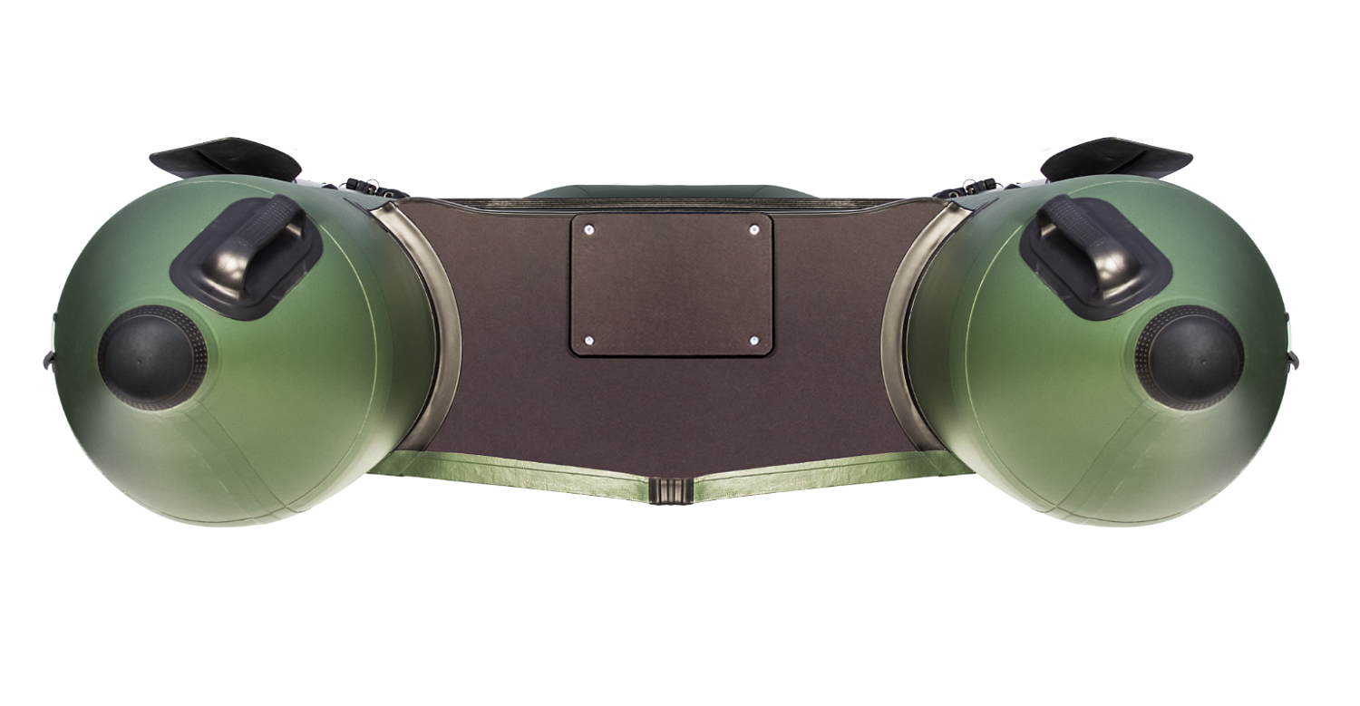  Лодка АКВА 3200 ск в Балакове