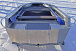 Алюминиевая лодка Wyatboat-370 Р FISH в Балакове