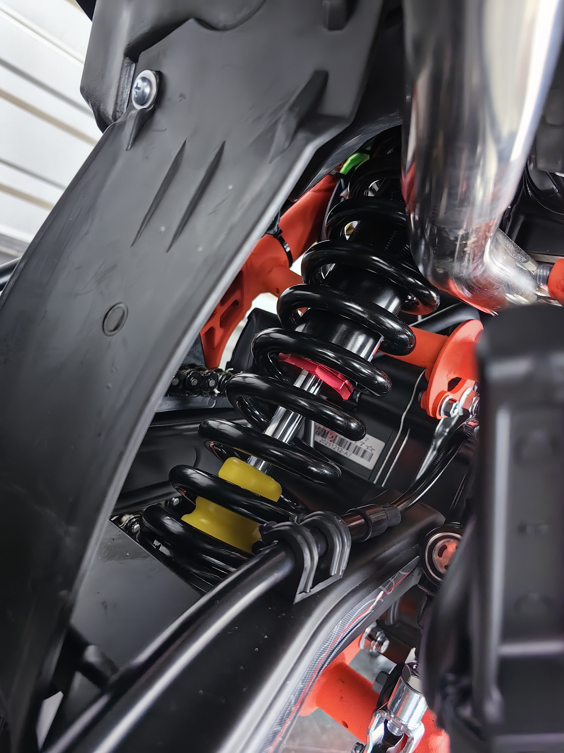 Кроссовый мотоцикл PROMAX INFERNO 380 (4 valves, 6 gears) в Балакове