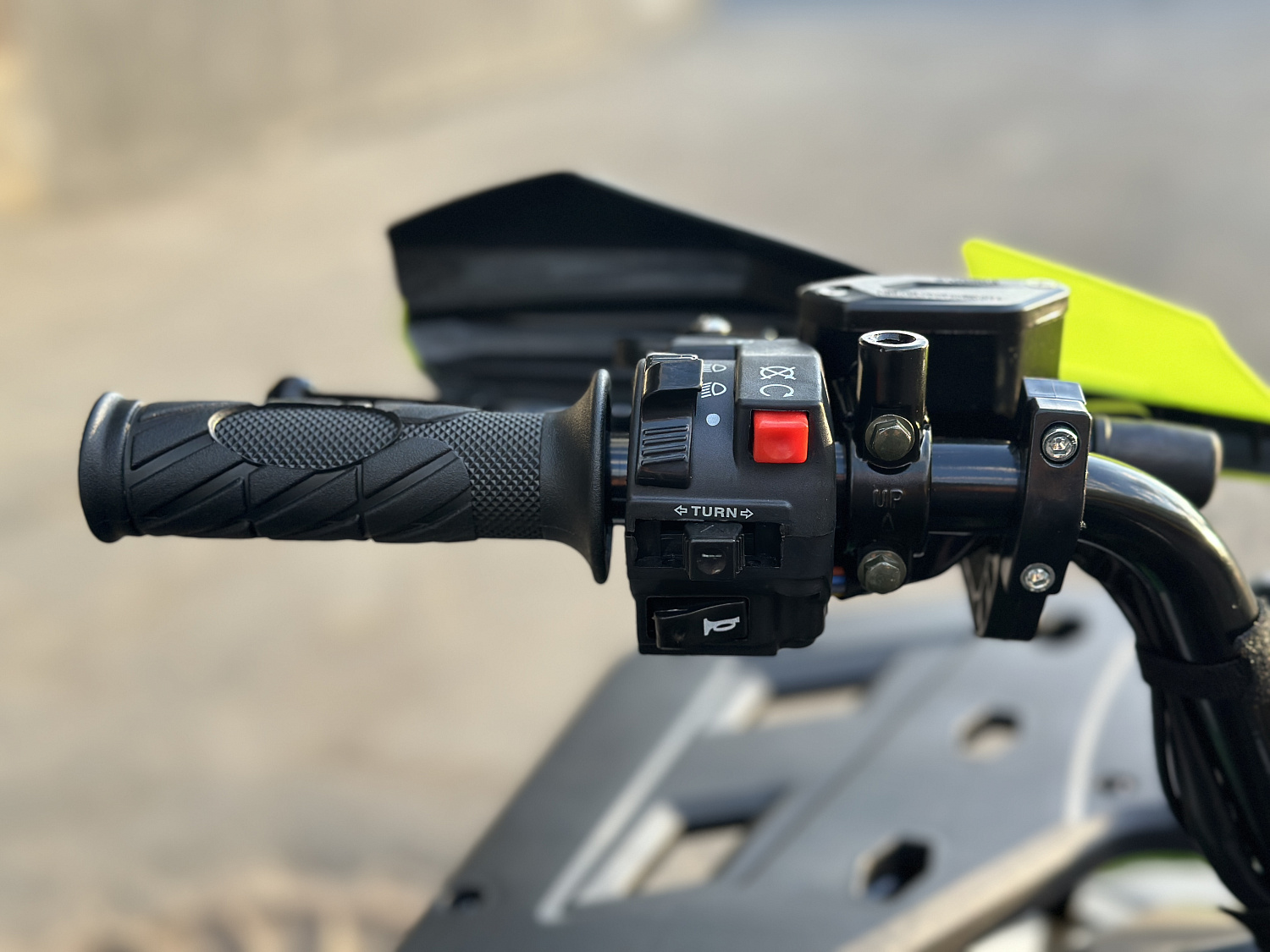 Квадроцикл PROMAX МАЙНКРАФТ 192 PRO 2025 в Балакове