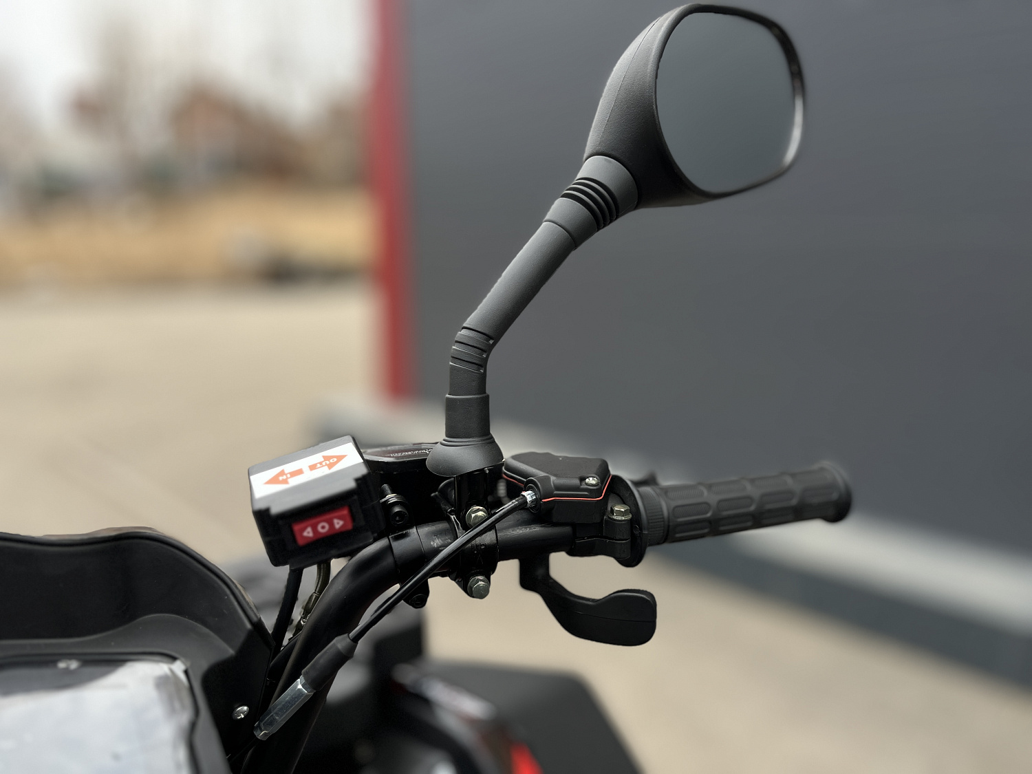 Квадроцикл PROMAX TAURUS 300 MAX-PRO LONG в Балакове