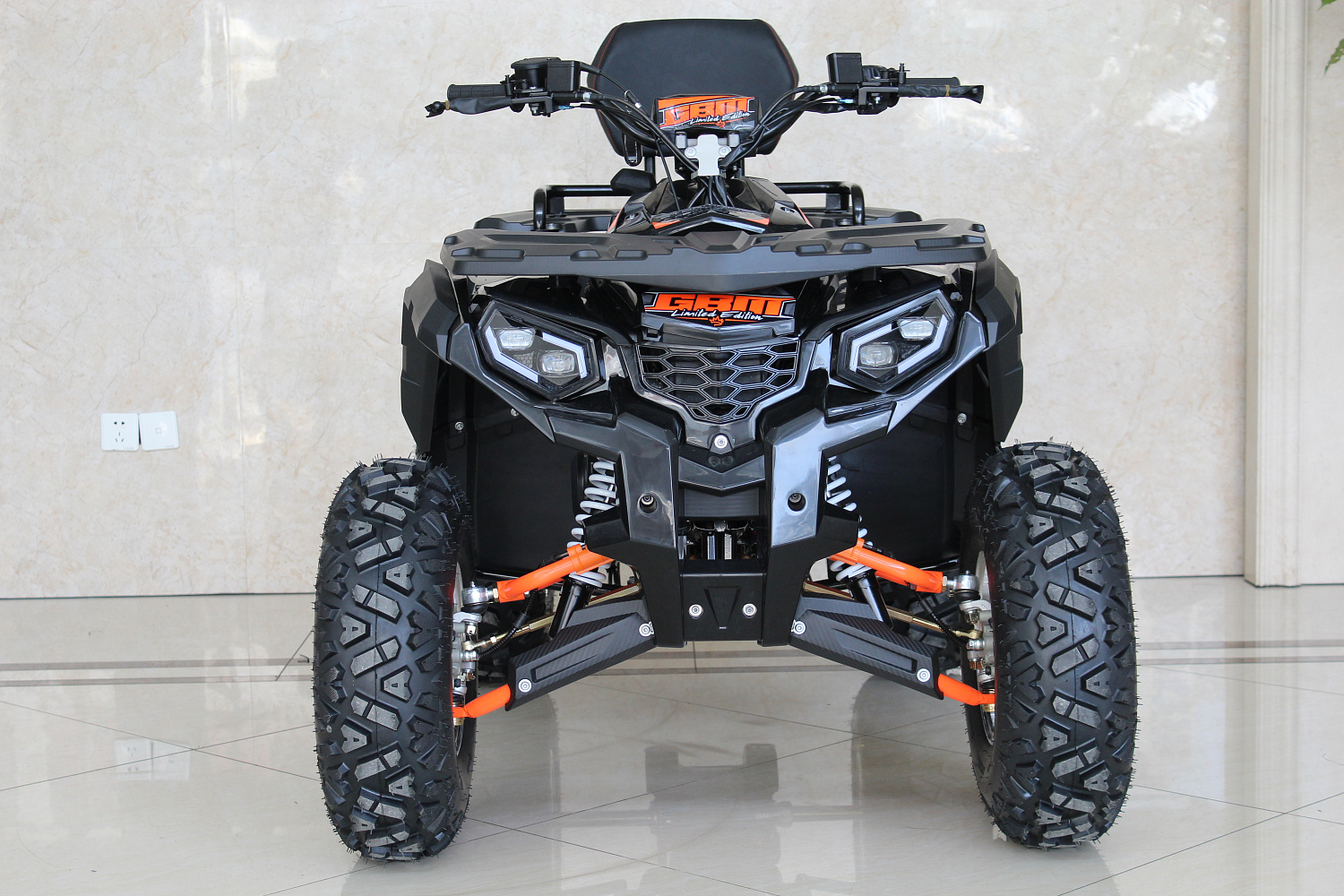 Квадроцикл GBM STORMRIDER 320 PREMIUM в Балакове