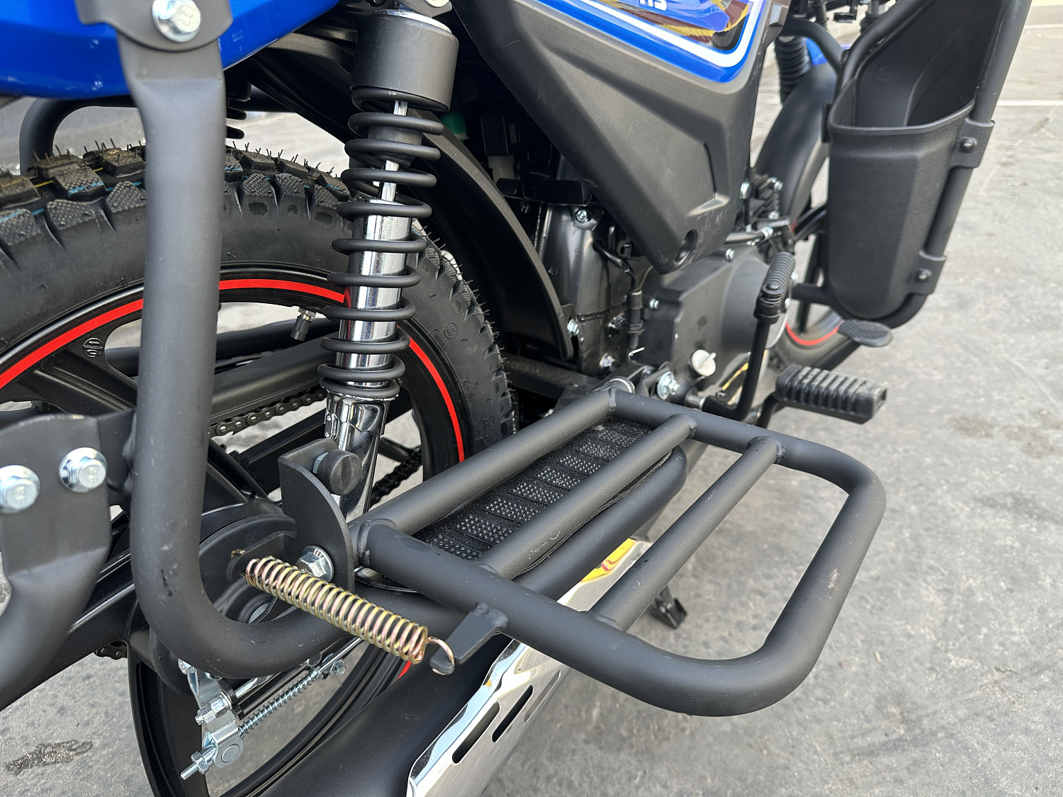 Мопед PROMAX ALPHA CITYBOX 150(49) в Балакове