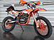 Кроссовый мотоцикл PROMAX INFERNO 380 (4 valves, 5 gears) в Балакове