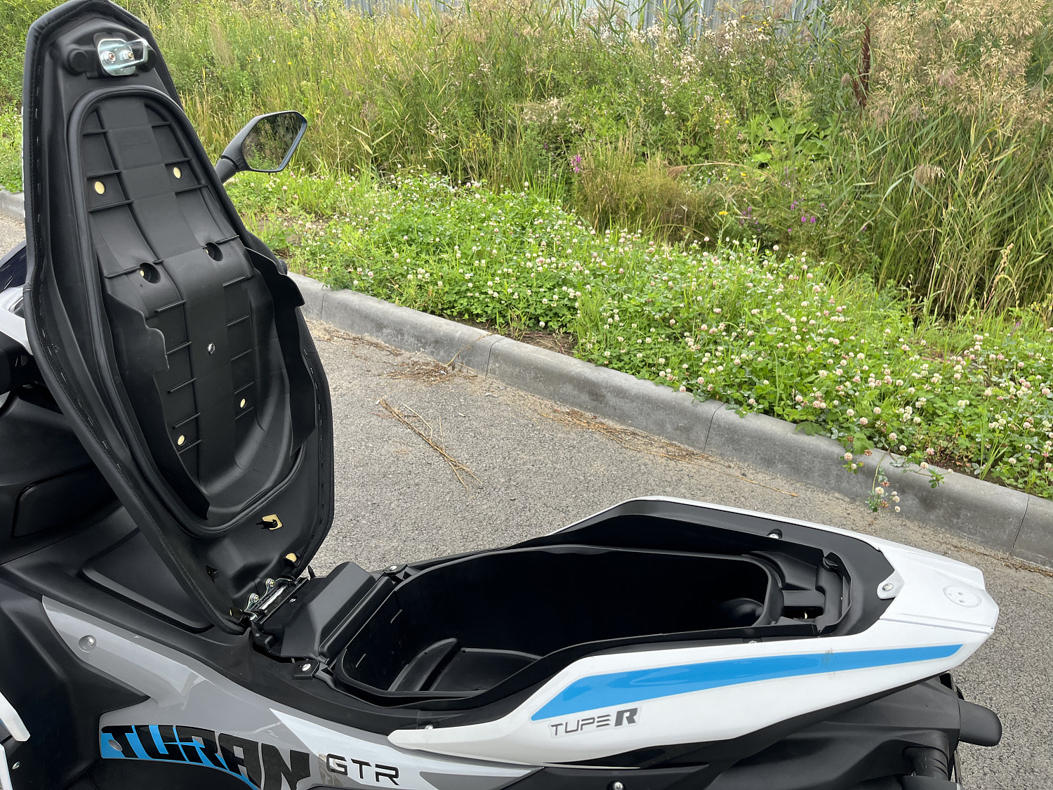 Скутер PROMAX TURAN 250 (49) в Балакове