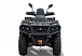Квадроцикл HISUN TACTIC GT1000/LIMITED в Балакове