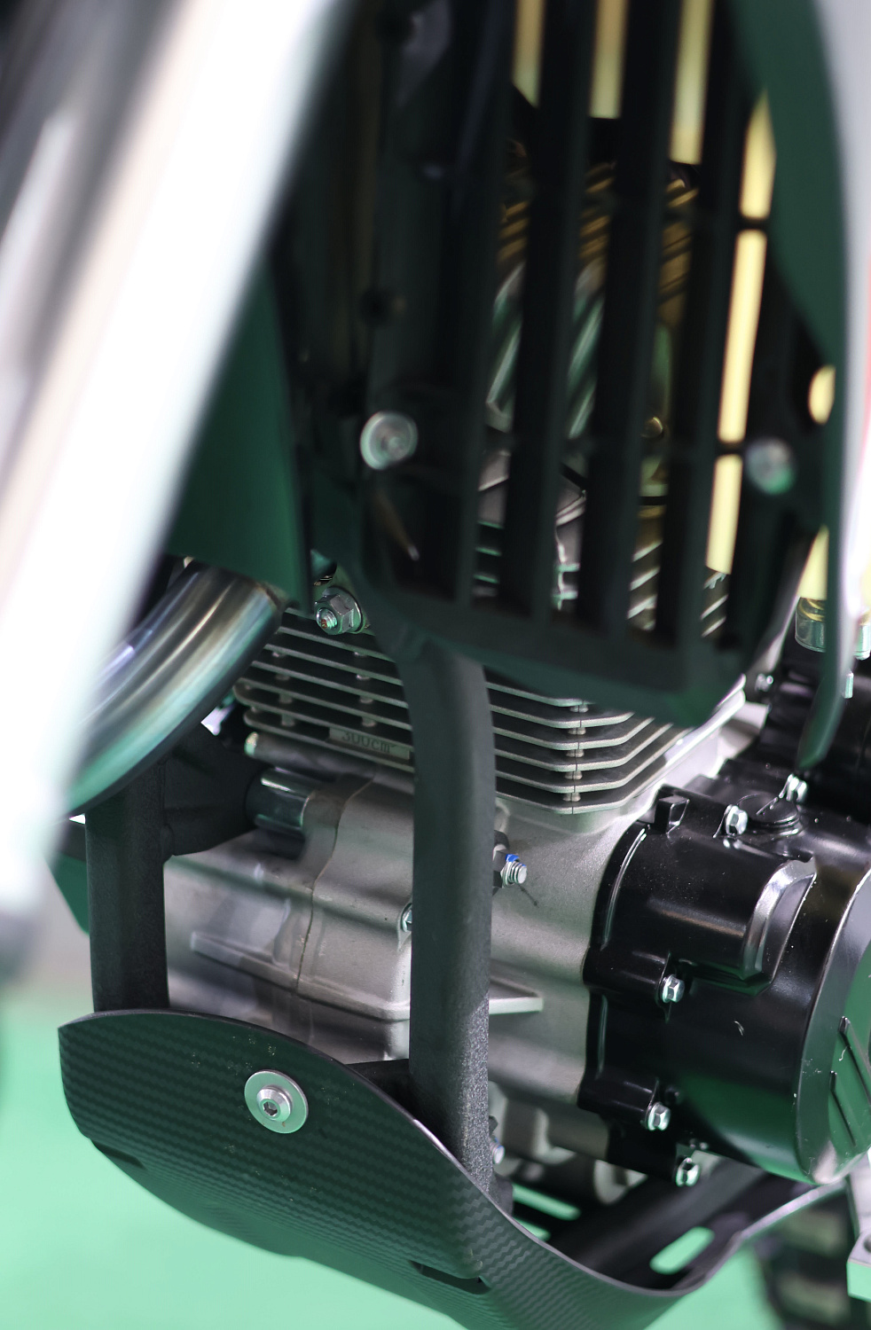 Мотоцикл JHLMOTO JHLofr GS CB300RL в Балакове