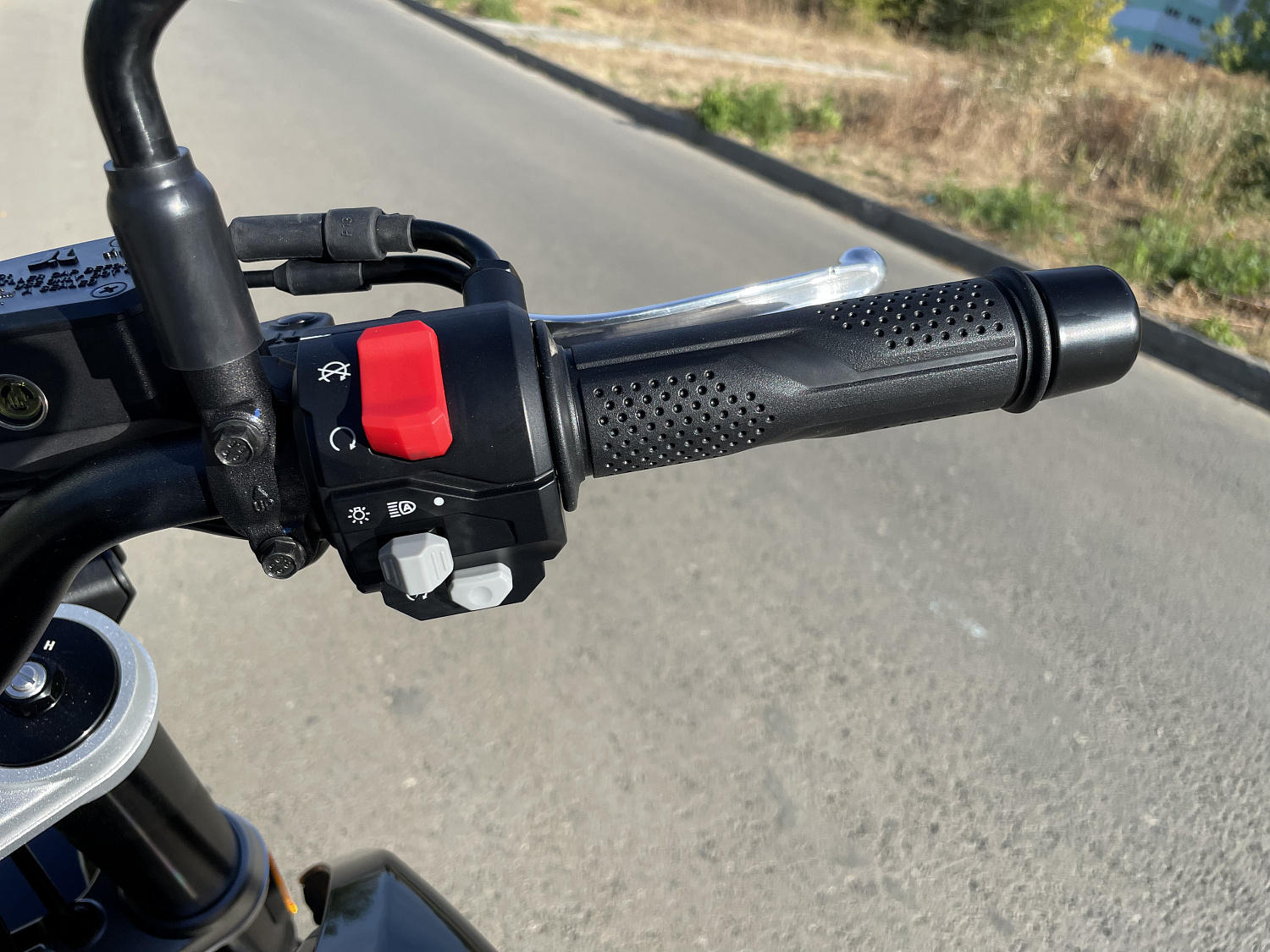 Мотоцикл STELS M502N в Балакове