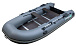 НАДУВНАЯ ЛОДКА GLADIATOR B370 в Балакове