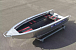 Алюминиевая лодка Wyatboat-390РМ увеличенный борт в Балакове