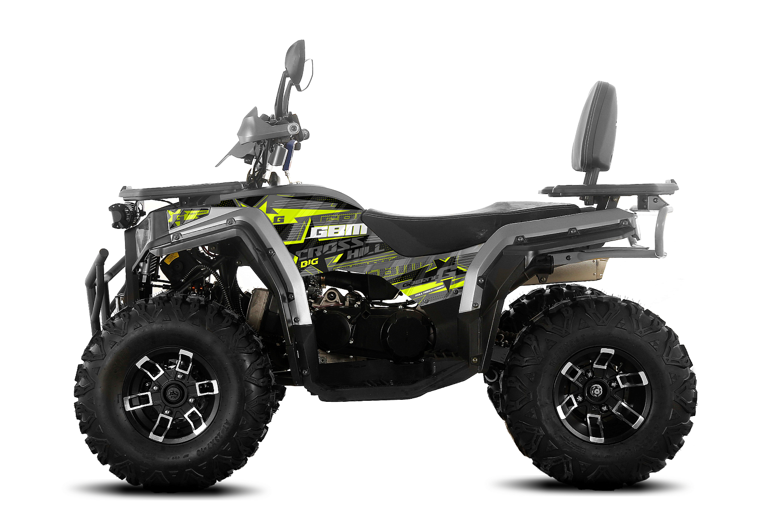 Квадроцикл GBM CROSS HILL 320 BIG PREMIUM в Балакове