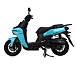 Скутер MOTOLAND (МОТОЛЕНД) CRICKET 150 (WY150-5D) в Балакове