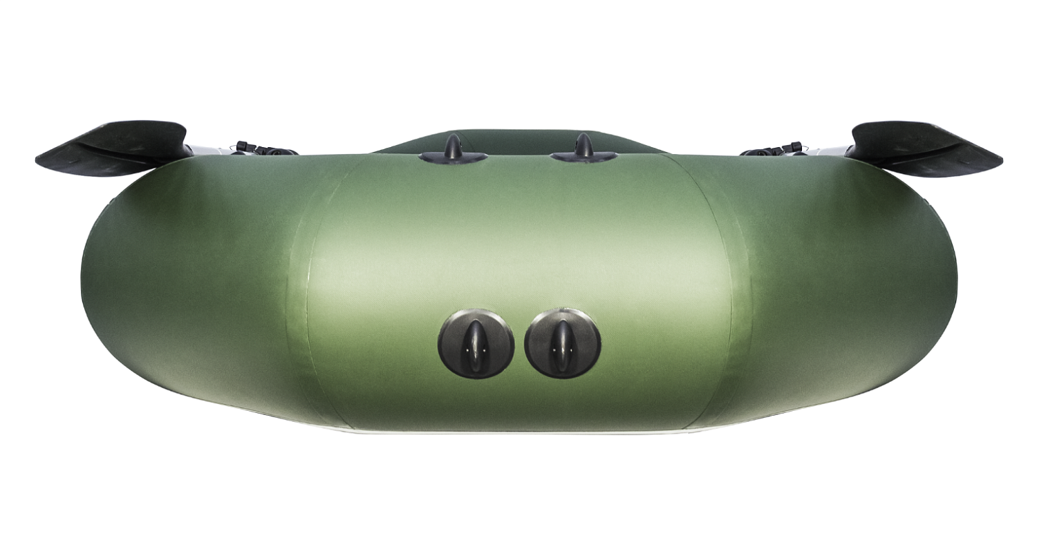 Лодка АКВА-МАСТЕР 260 в Балакове