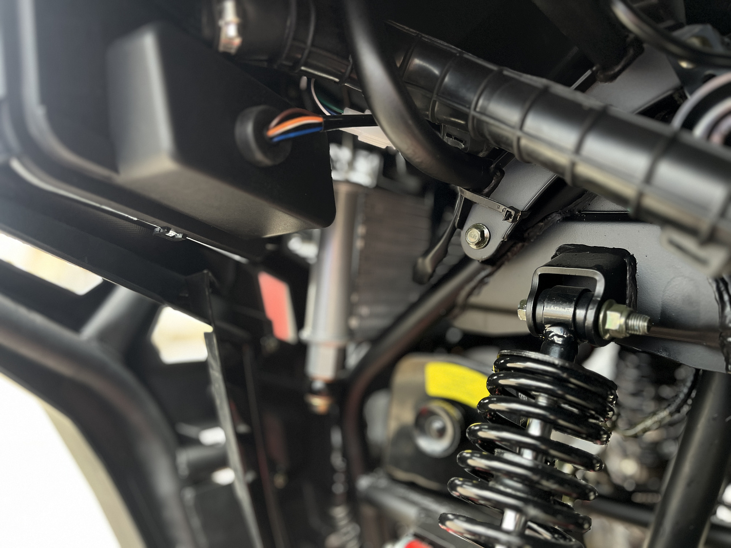 Квадроцикл PROMAX TAURUS 300 MAX-PRO LONG в Балакове