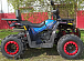 Квадроцикл PROMAX WILD 300 LUX "АНТИВИБРАЦИОННЫЙ" в Балакове