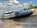 Лодка MISHIMO BIG FLOOR 440 в Балакове