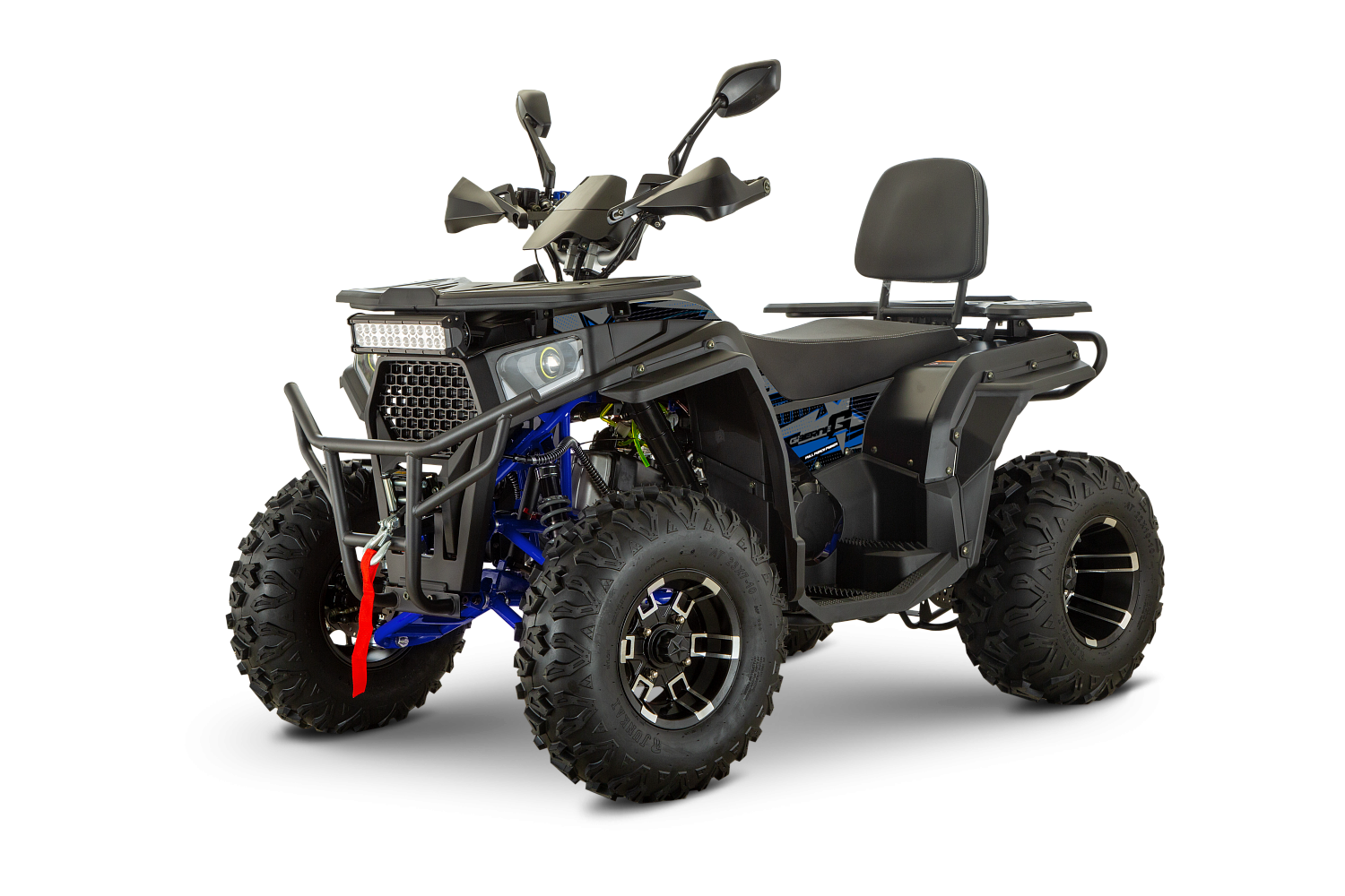 Квадроцикл GBM CROSS HILL 320 BIG PREMIUM в Балакове