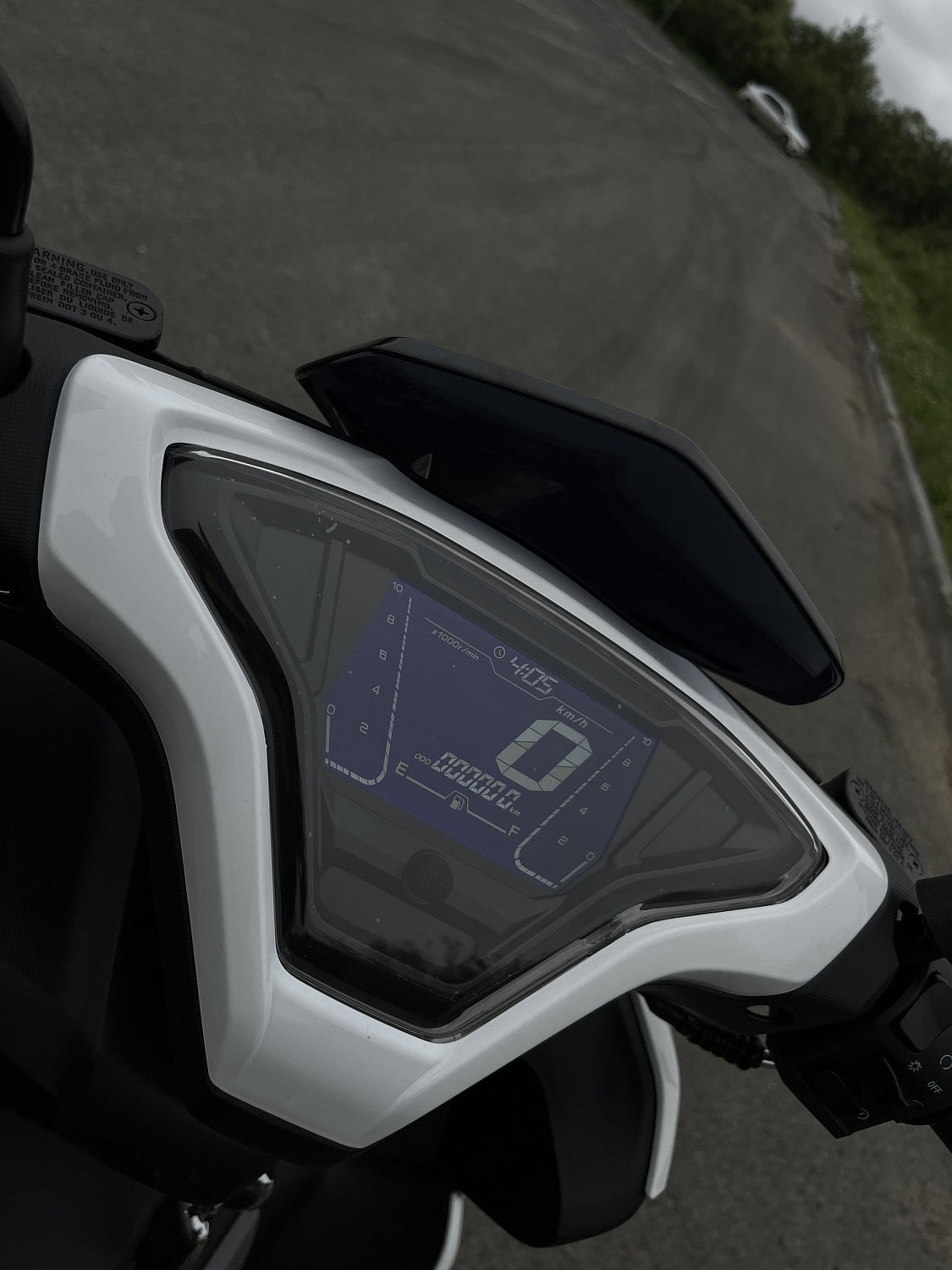 Скутер PROMAX TURAN 250 (49) в Балакове