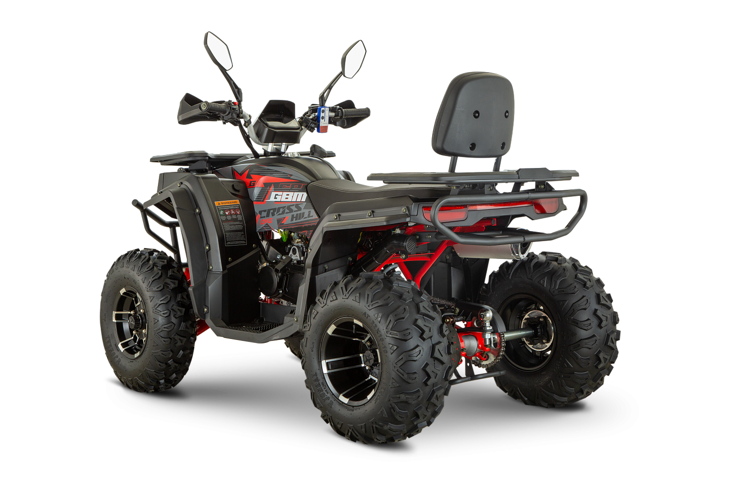 Квадроцикл GBM CROSS HILL 320 BIG PREMIUM в Балакове