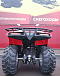 КВАДРОЦИКЛ IRBIS ATV 250  в Балакове