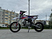 Питбайк JHLMOTO JHL Z140E Pro (YX1P56FMJ) в Балакове