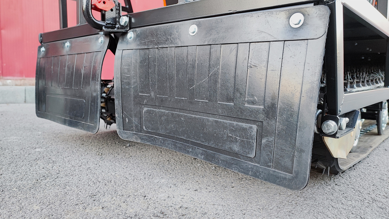 Снегоход PROMAX SNOWBEAR V3 650 2T в Балакове