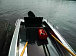 Алюминиевая лодка Wyatboat-390 У в Балакове